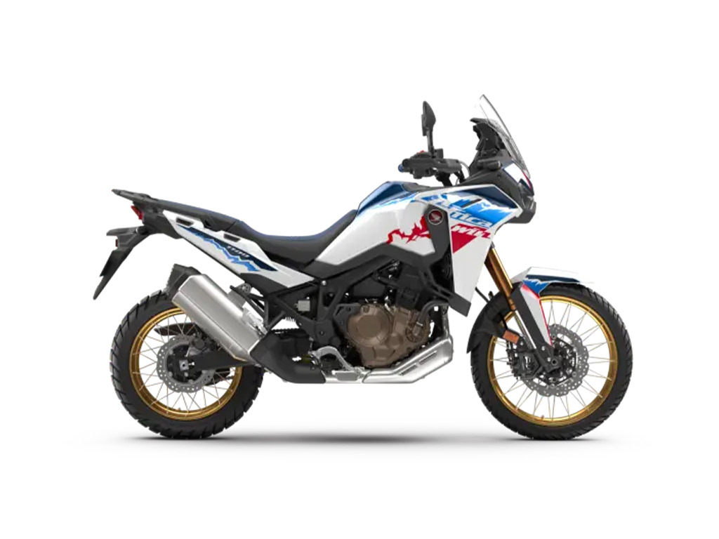 Honda CRF1100L Africa Twin Electronic Suspension (26MY)
